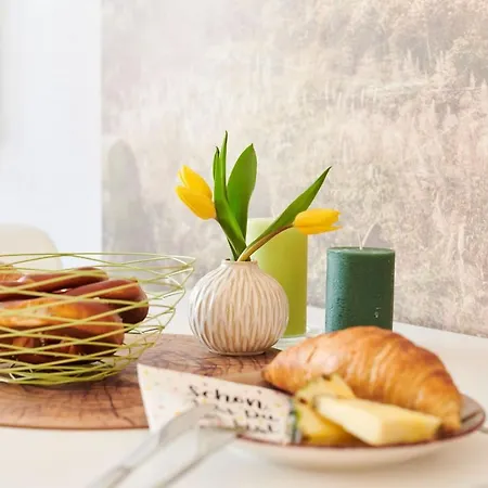 Lejlighed Lexapartments Design Stuttgart Messe-airport Tiefgarage Leinfelden-Echterdingen