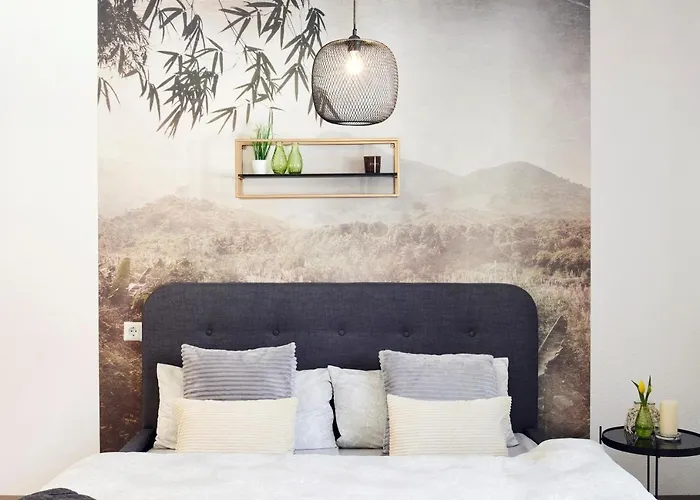 شقة Lexapartments Design Stuttgart Messe-airport Tiefgarage لينفلدن اشتردين