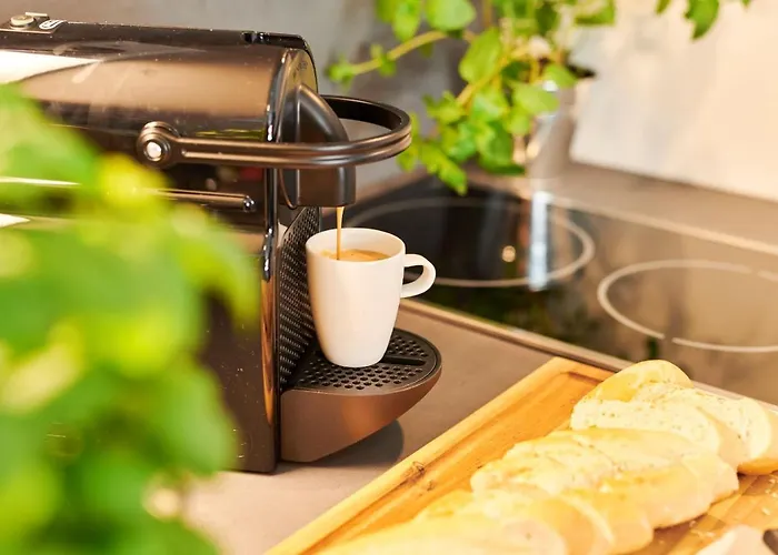 Lexapartments Design Stuttgart Messe-airport Tiefgarage لينفلدن اشتردين