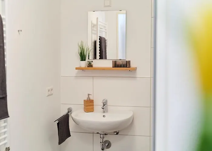 Lexapartments Design Stuttgart Messe-airport Tiefgarage شقة *