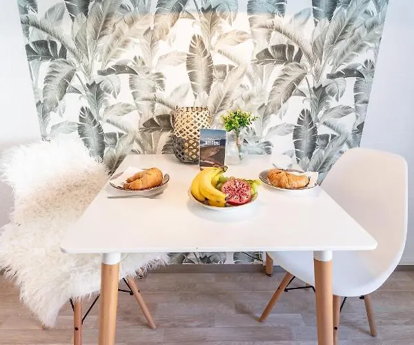 Lexapartments Design Stuttgart Messe-airport Tiefgarage شقة *