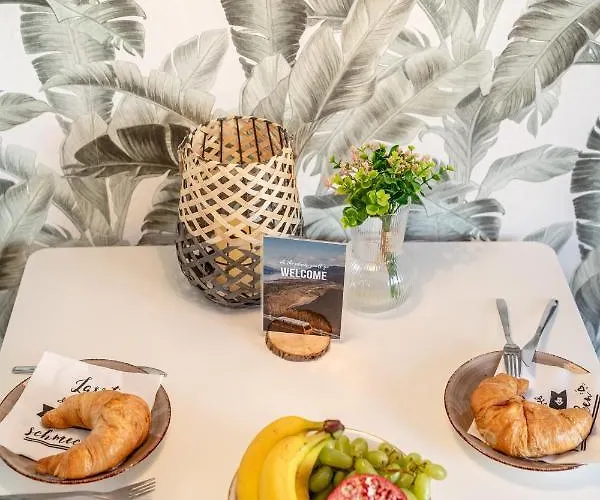 Lexapartments Design Stuttgart Messe-airport Tiefgarage شقة