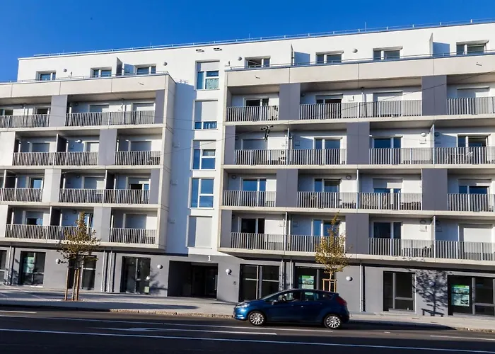 Lexapartments Design Stuttgart Messe-airport Tiefgarage شقة لينفلدن اشتردين